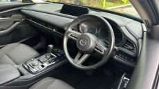 Mazda Cx-30 2.0 e-Skyactiv G MHEV SE-L Lux 5dr Auto Petrol Hatchback